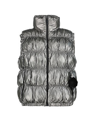 LUHTA | Gilet da donna Aelampi