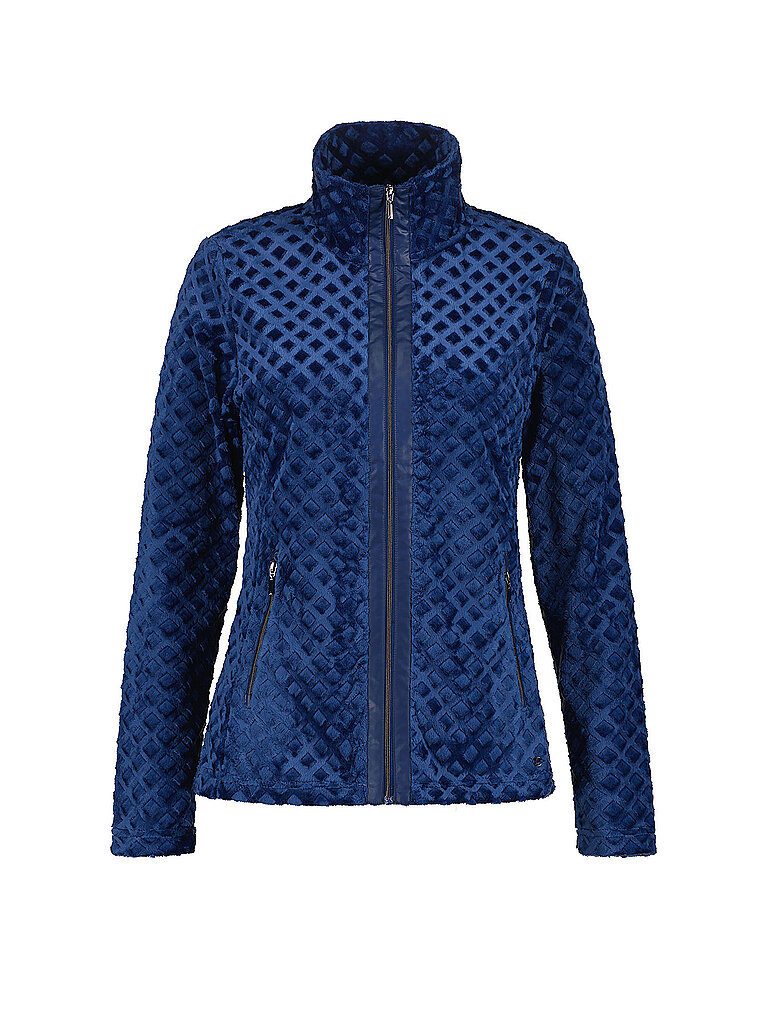 Giacca intima da donna Ahmas blu L