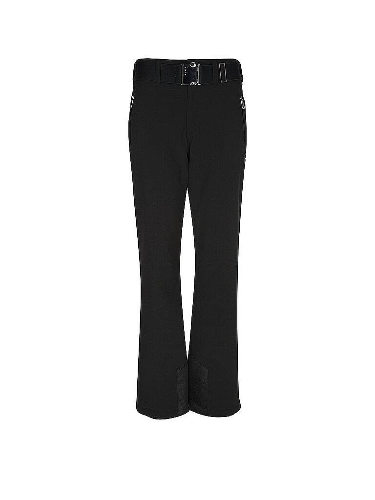 Damen Skihose Jaatila nero 34