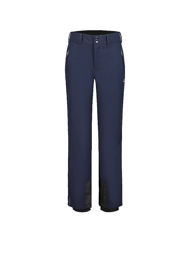Pantaloni da sci da donna Jassala blu 34