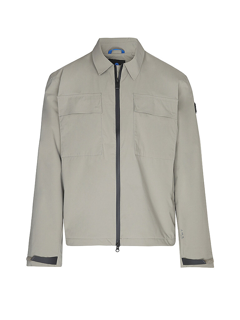 Giacca da uomo Autila verde 48