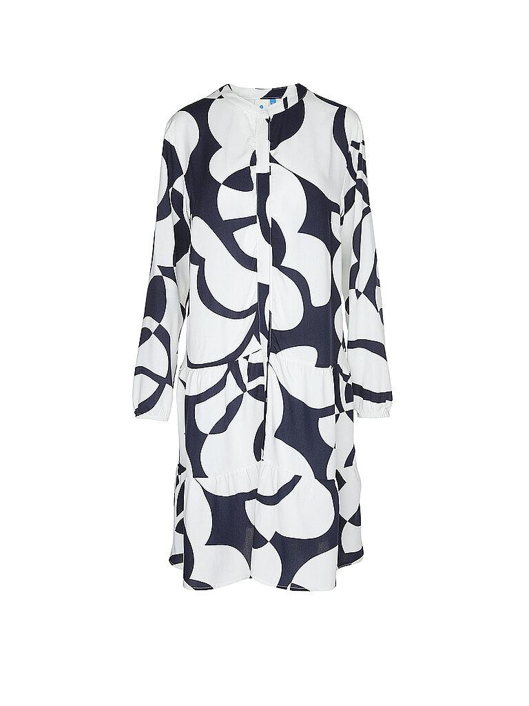Abito da donna Huoisolampi blu 34