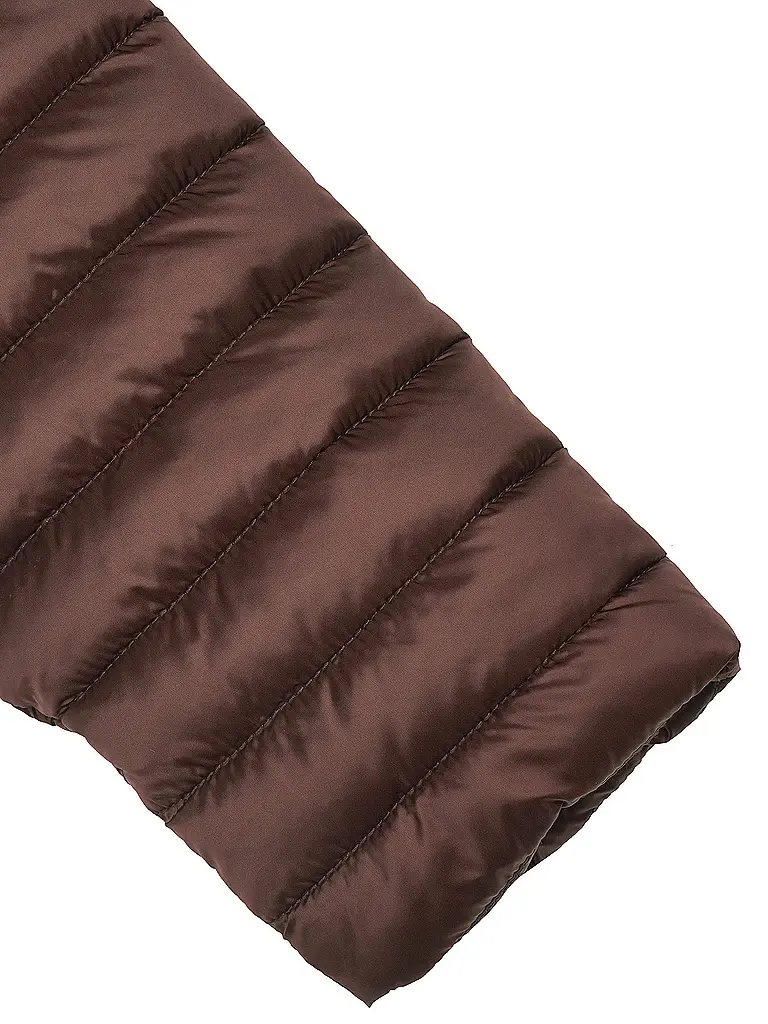 LUHTA | Cappotto invernale da donna Hietois con cappuccio |