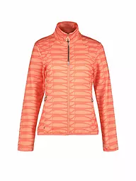 LUHTA | Damen Jacke Aikkinen | Arancione