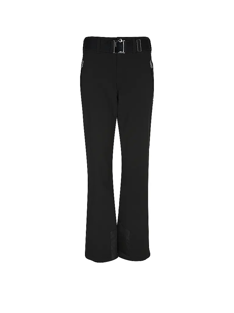 LUHTA | Damen Skihose Jaatila | Nero