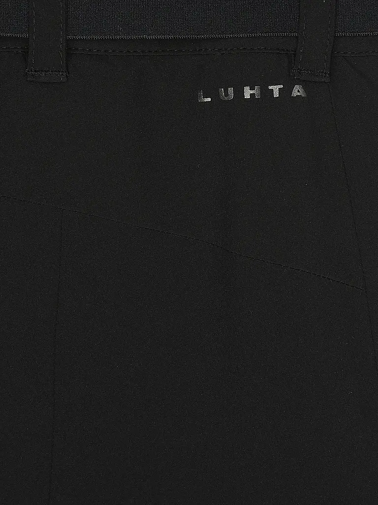 LUHTA | Damen Skihose Jaatila | 
