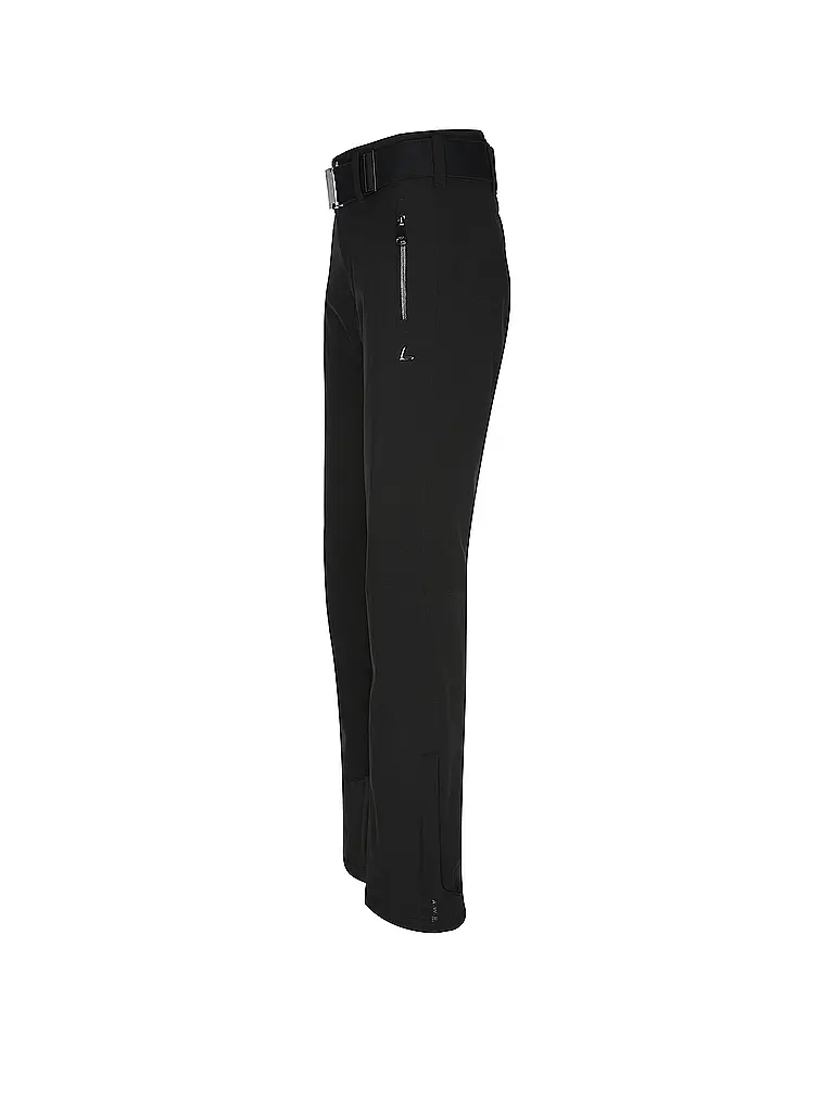 LUHTA | Damen Skihose Jaatila | Nero