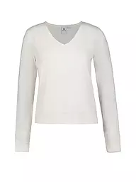 LUHTA | Damen Sweatshirt Heimi | Crema