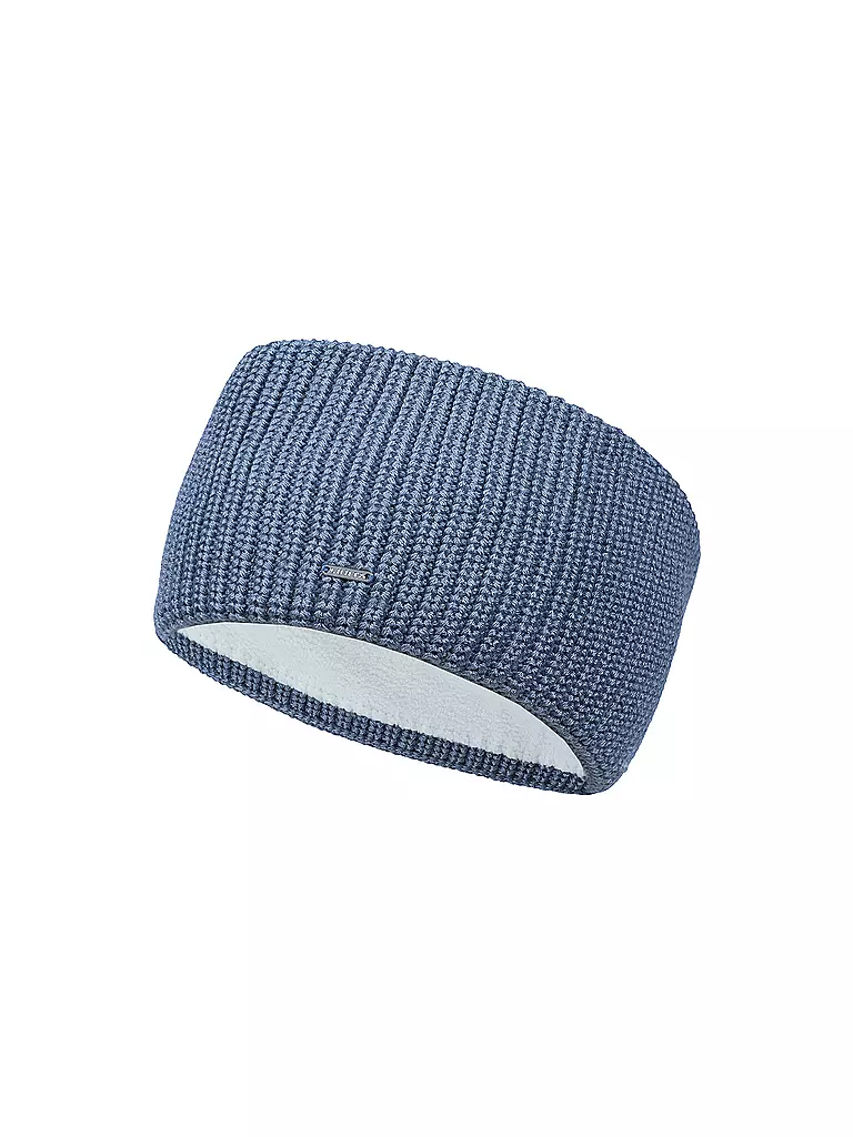 LUHTA | Fascia per capelli Nummi | Blu