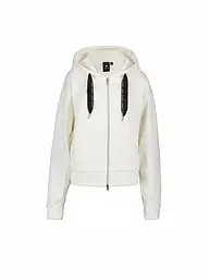 LUHTA | Felpa con cappuccio da donna Halma | Bianco