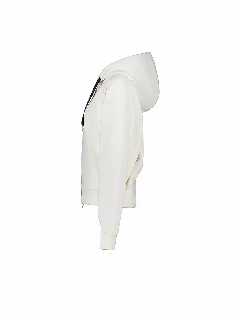 LUHTA | Felpa con cappuccio da donna Halma |