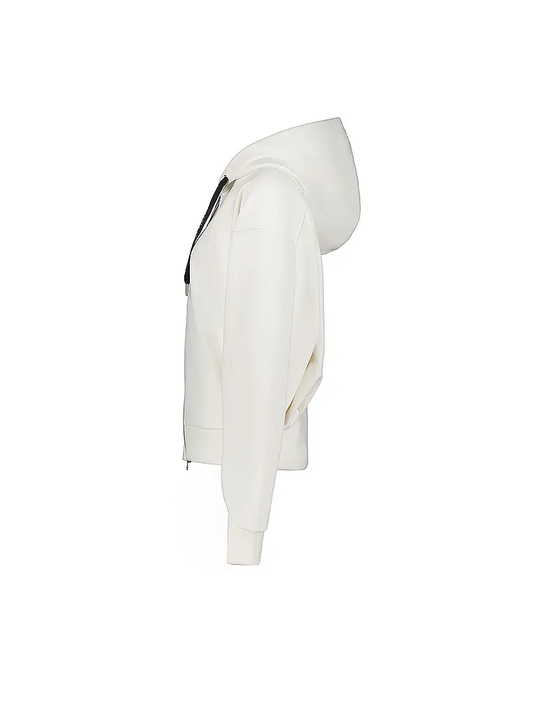 LUHTA | Felpa con cappuccio da donna Halma |