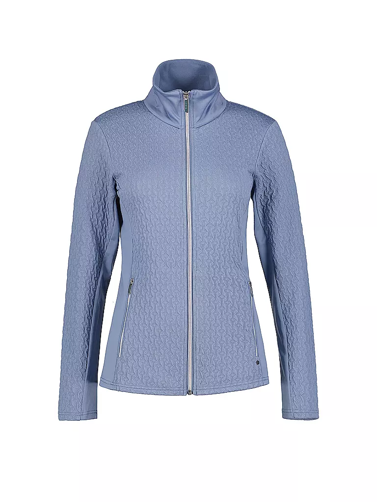 LUHTA | Giacca da donna Engelsby | Blu chiaro