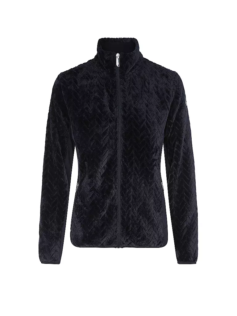 LUHTA | Giacca da donna Ikaala | Blu scuro