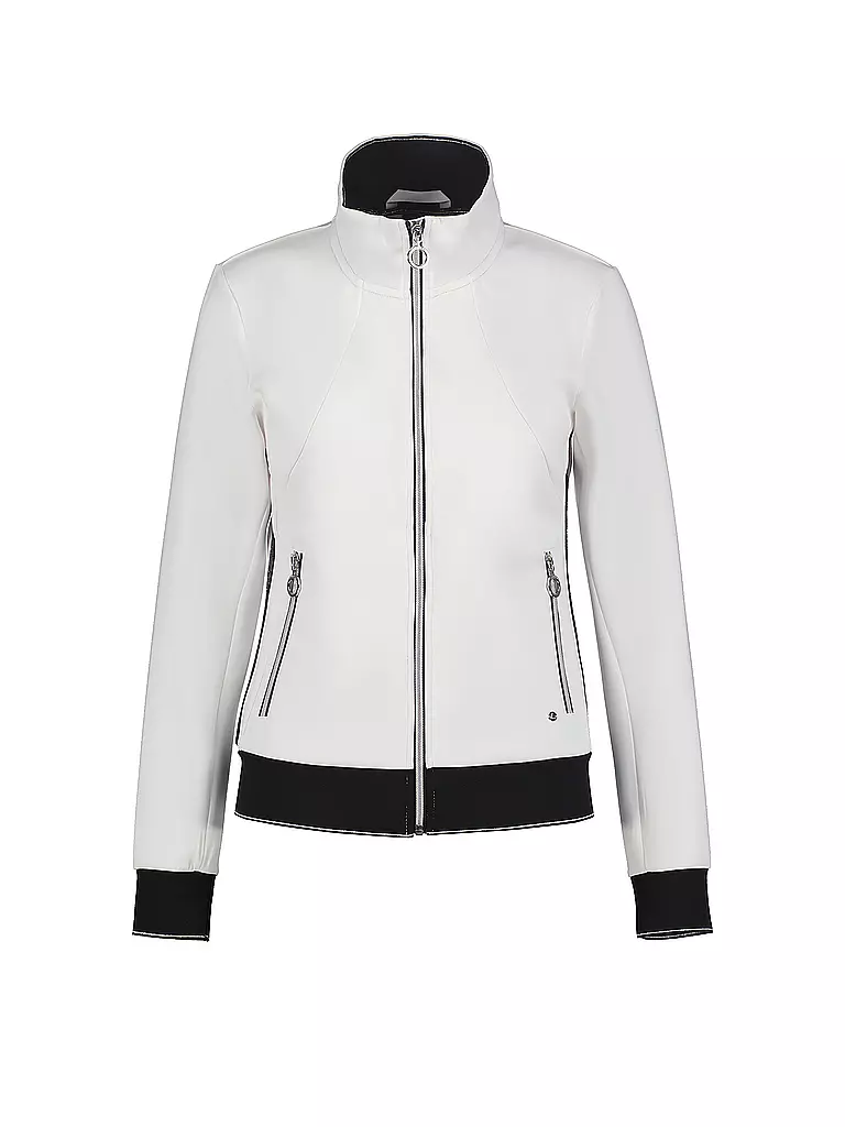 LUHTA | Giacca da donna Illinsaari | Bianco
