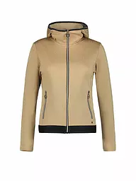 LUHTA | Giacca da donna Ilmajoki | Cammello