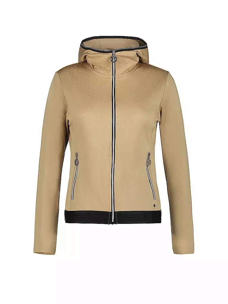 LUHTA | Giacca da donna Ilmajoki | Cammello