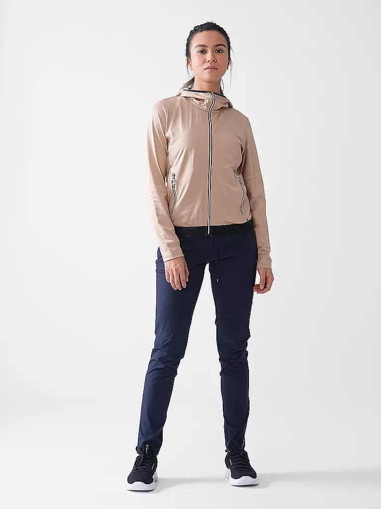 LUHTA | Giacca da donna Ilmajoki | Cammello