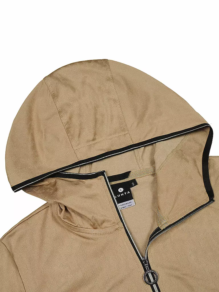 LUHTA | Giacca da donna Ilmajoki |