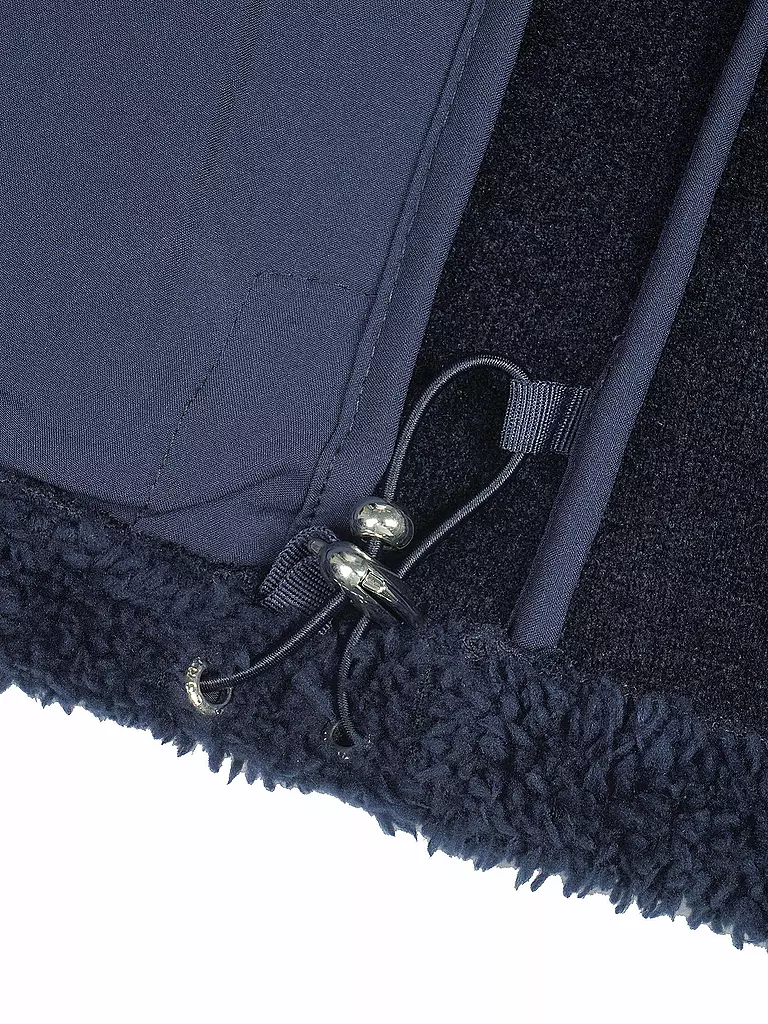 LUHTA | Giacca da donna Issalo | Blu scuro