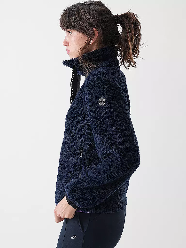 LUHTA | Giacca da donna Issalo | Blu scuro