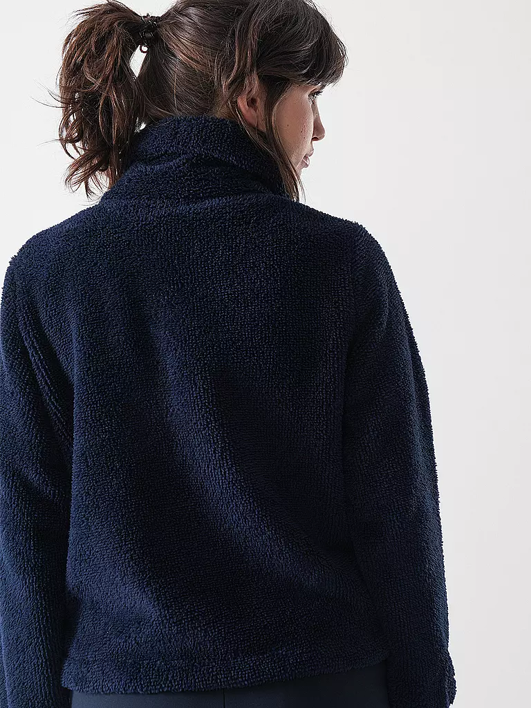 LUHTA | Giacca da donna Issalo | Blu scuro