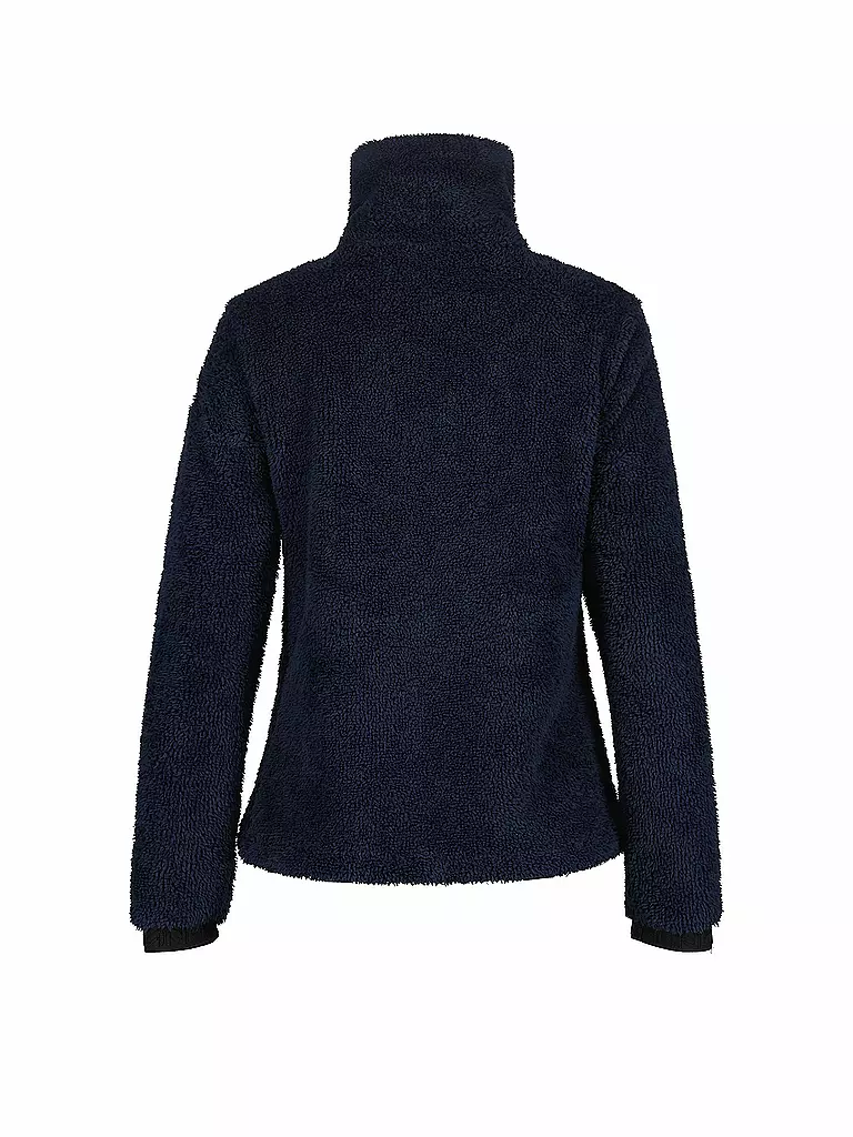 LUHTA | Giacca da donna Issalo | Blu scuro