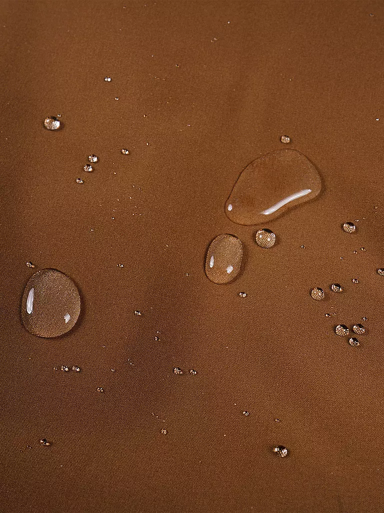 LUHTA | Giacca da sci da donna Kaamanen | Marrone