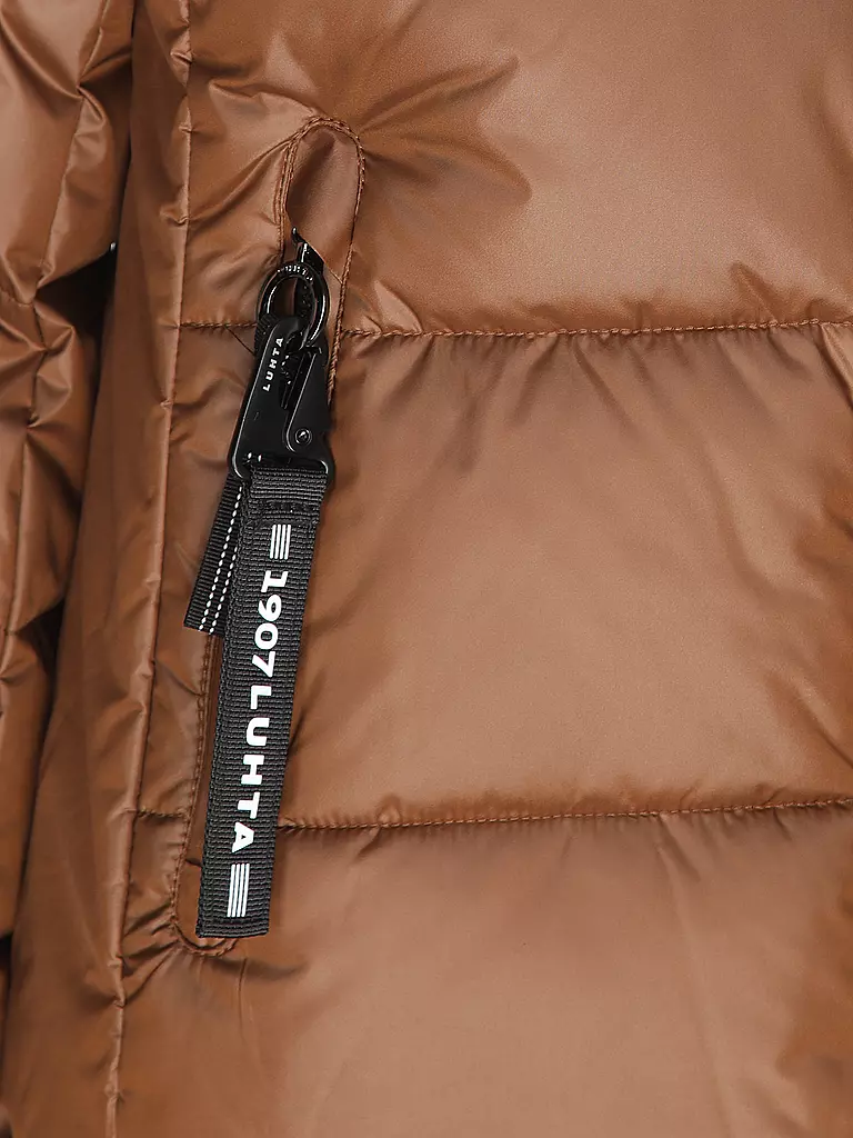 LUHTA | Giacca da sci da donna Kallunki | 