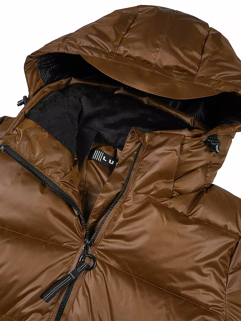 LUHTA | Giacca da sci da donna Kallunki | 