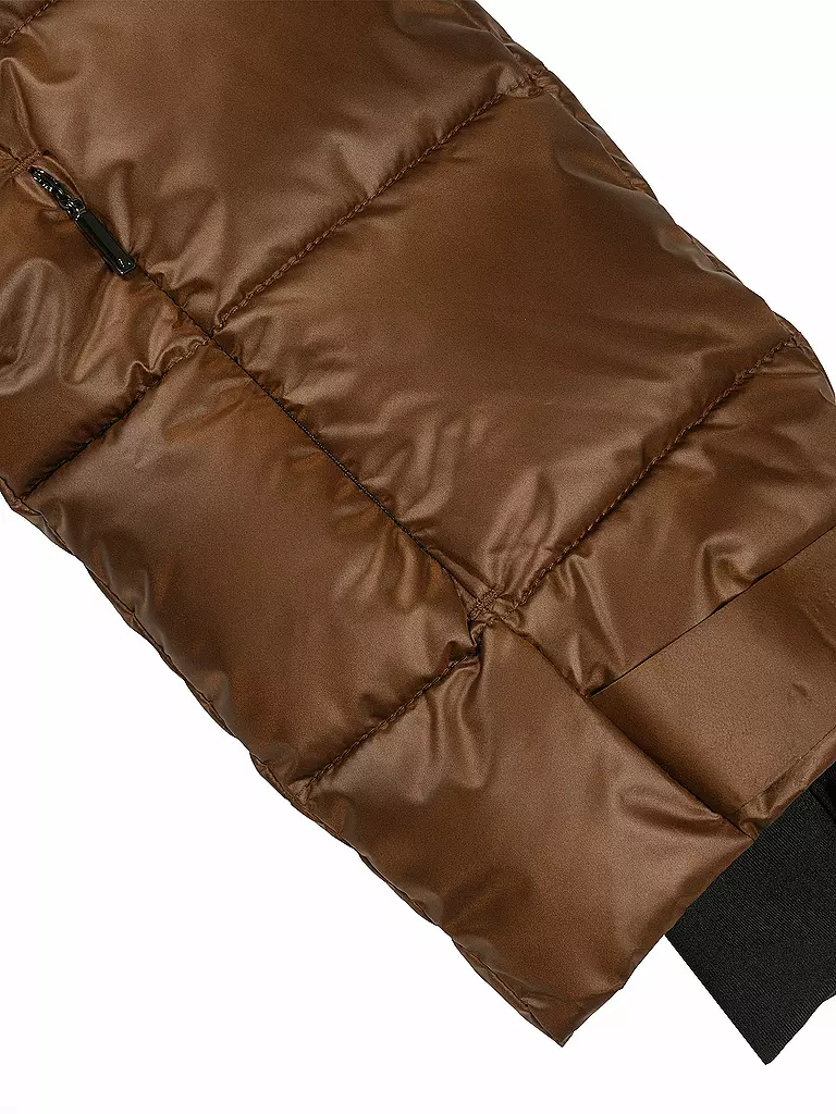 LUHTA | Giacca da sci da donna Kallunki | 