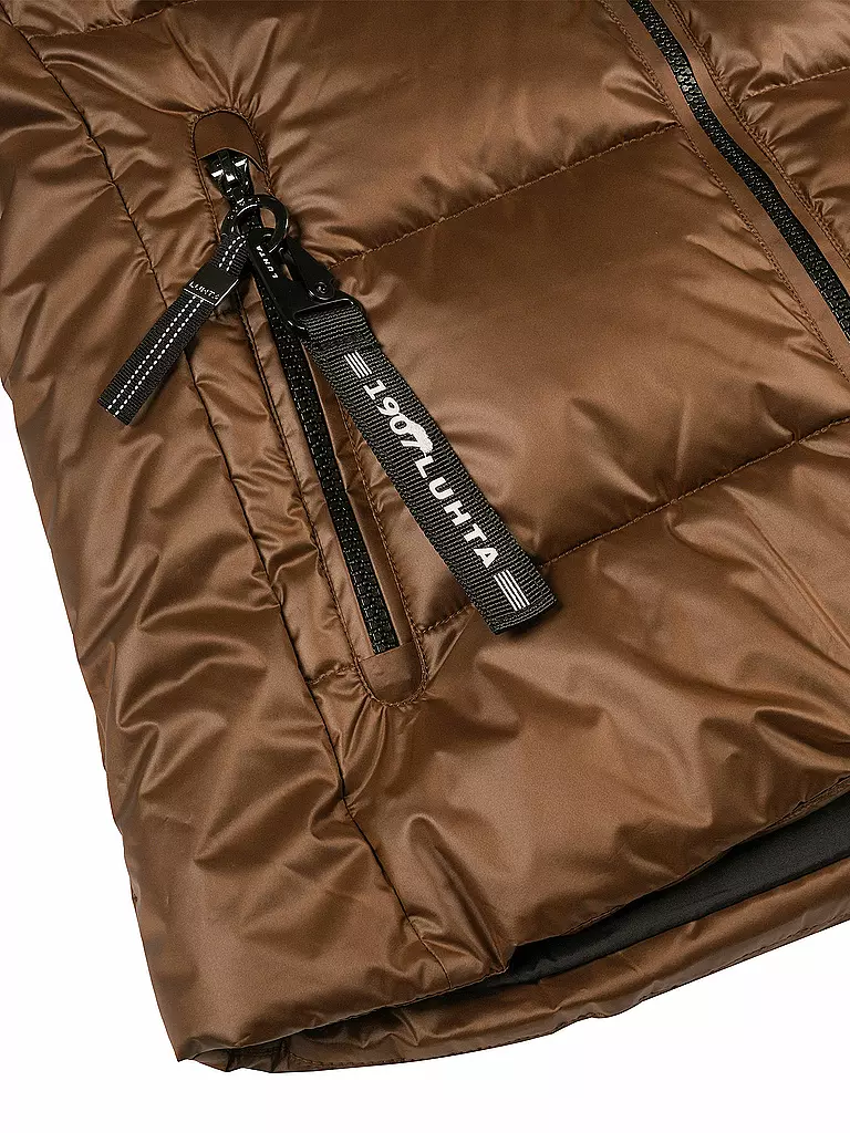 LUHTA | Giacca da sci da donna Kallunki | 