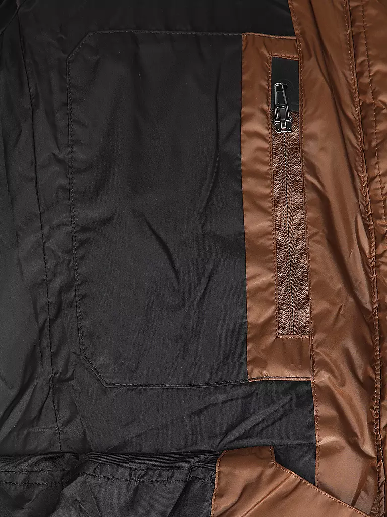 LUHTA | Giacca da sci da donna Kallunki | 