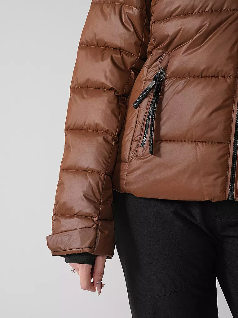 LUHTA | Giacca da sci da donna Kallunki | 