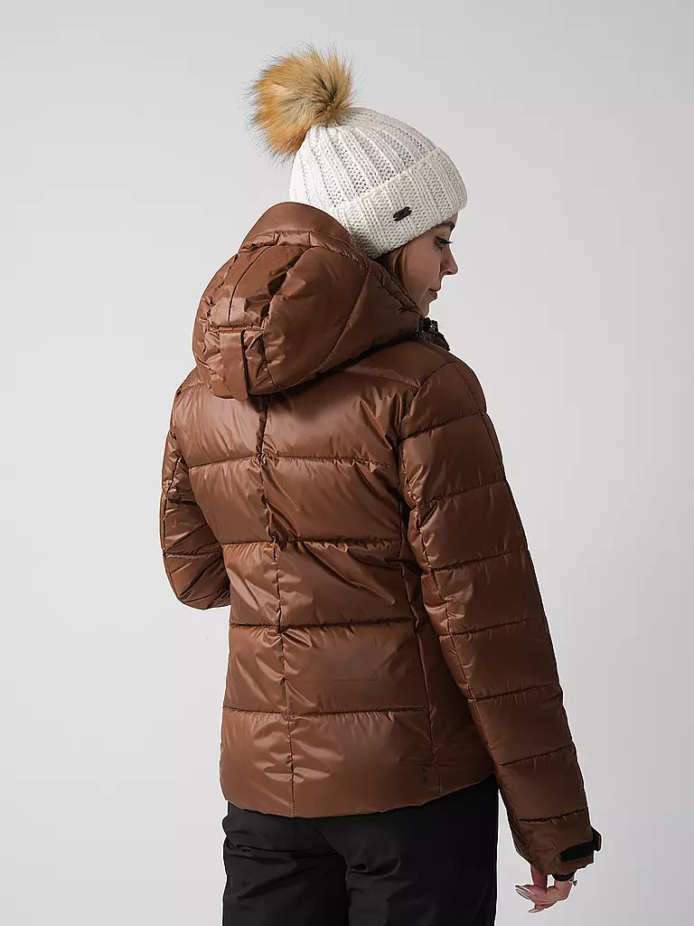 LUHTA | Giacca da sci da donna Kallunki | 