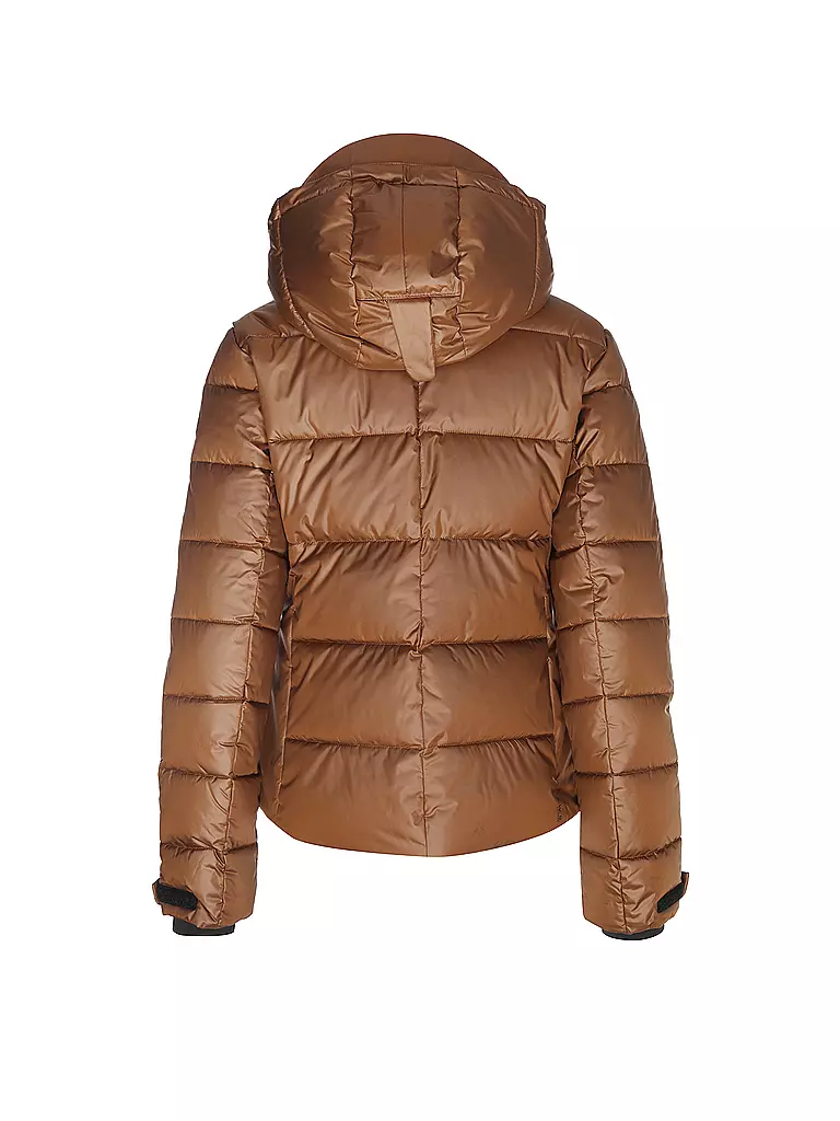 LUHTA | Giacca da sci da donna Kallunki | 