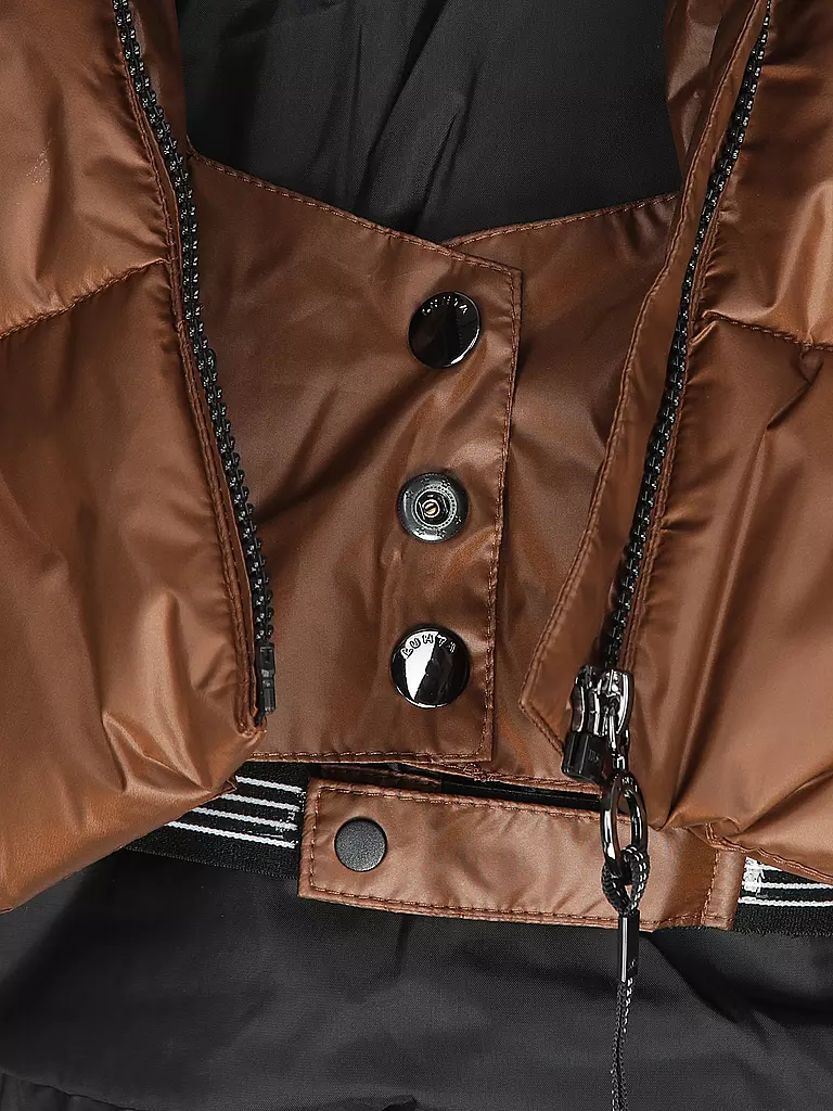 LUHTA | Giacca da sci da donna Kallunki | 