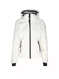 LUHTA | Giacca da sci da donna Kierinki | Bianco