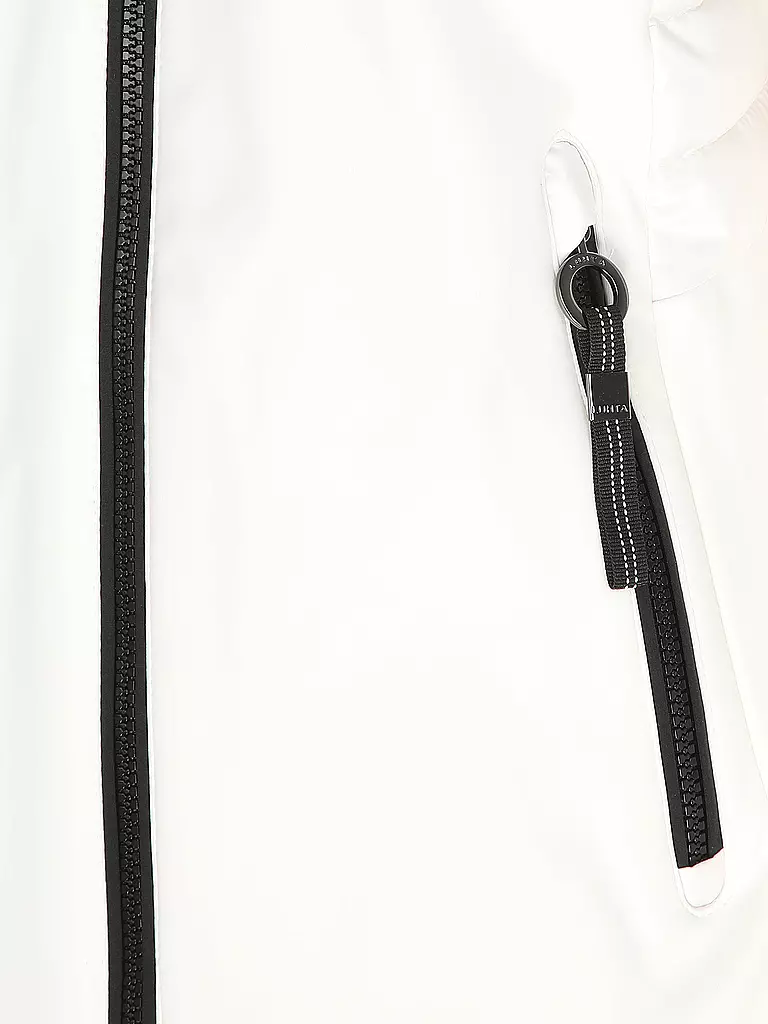 LUHTA | Giacca da sci da donna Kierinki | Bianco