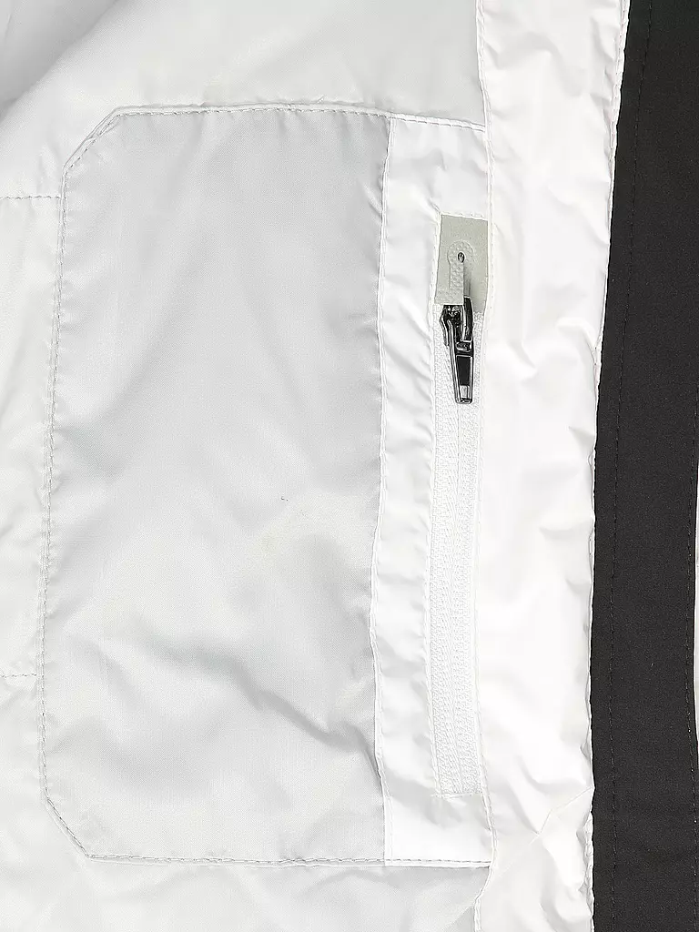 LUHTA | Giacca da sci da donna Kierinki | Bianco