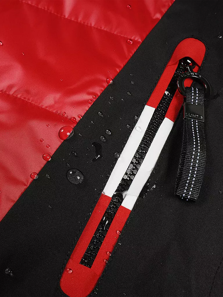 LUHTA | Giacca da sci da donna Kitinen |