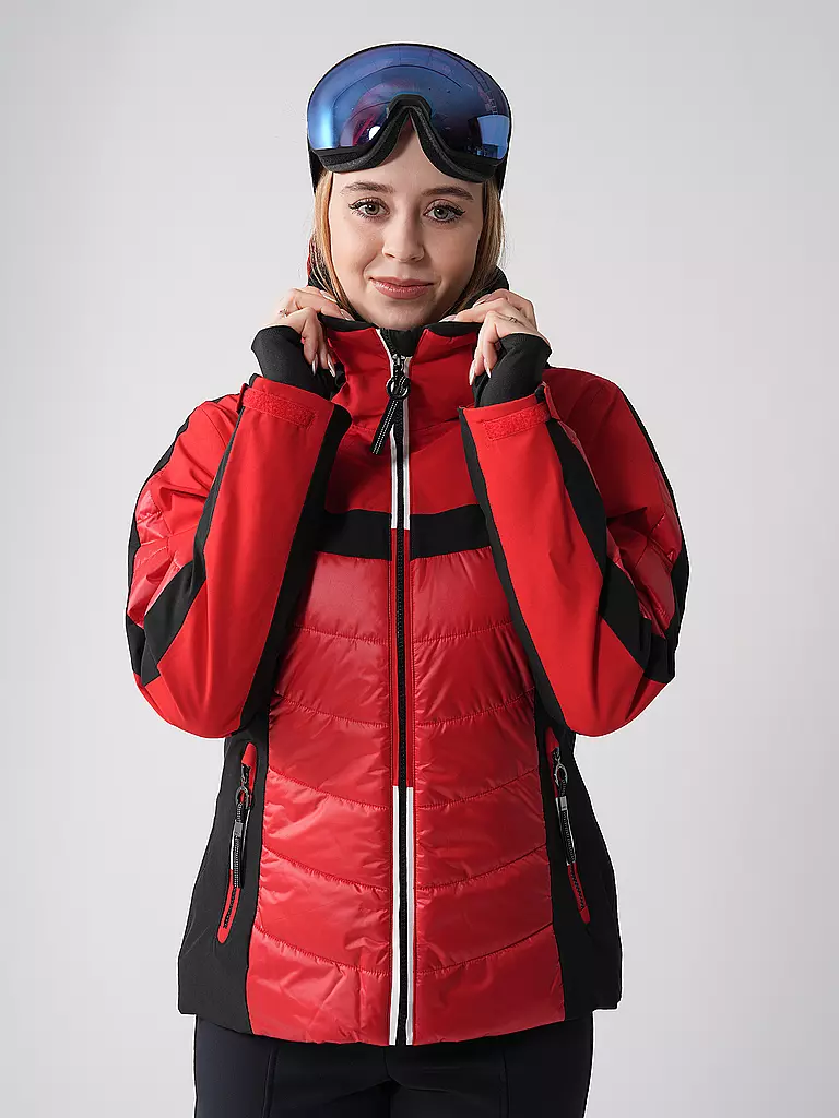 LUHTA | Giacca da sci da donna Kitinen |