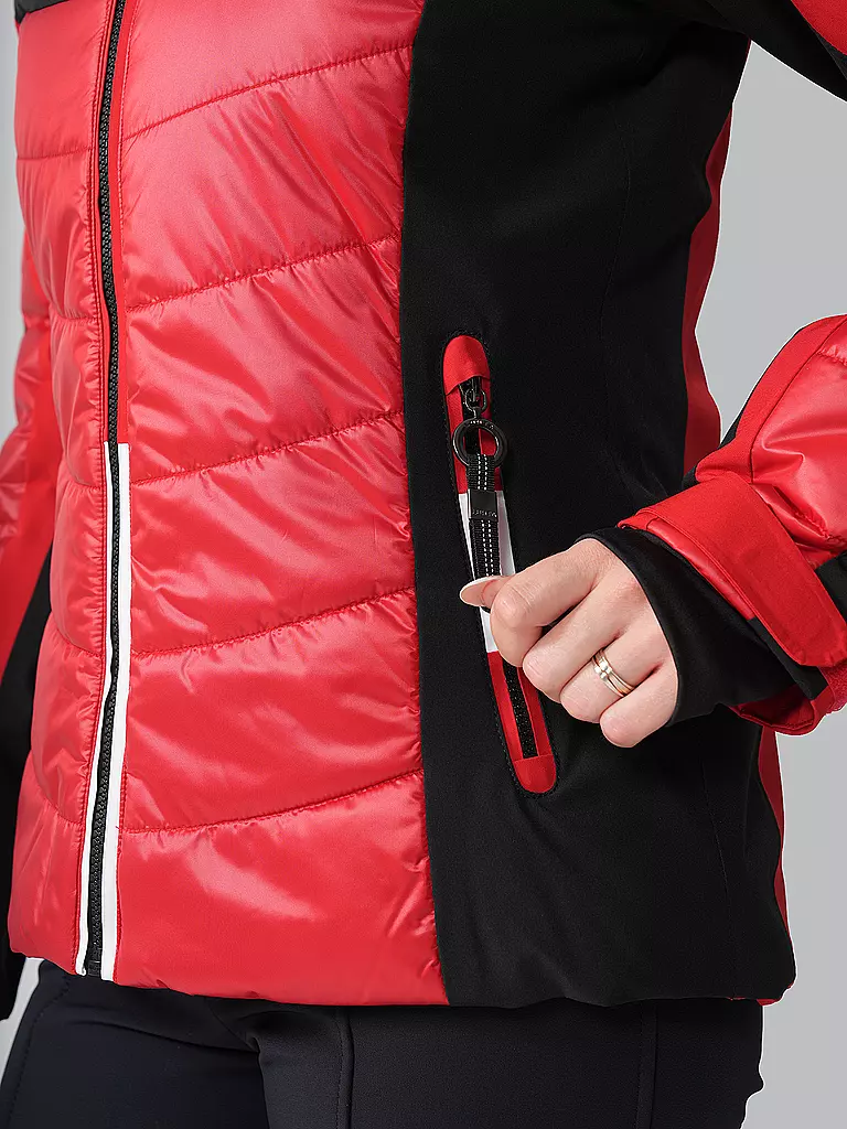 LUHTA | Giacca da sci da donna Kitinen |