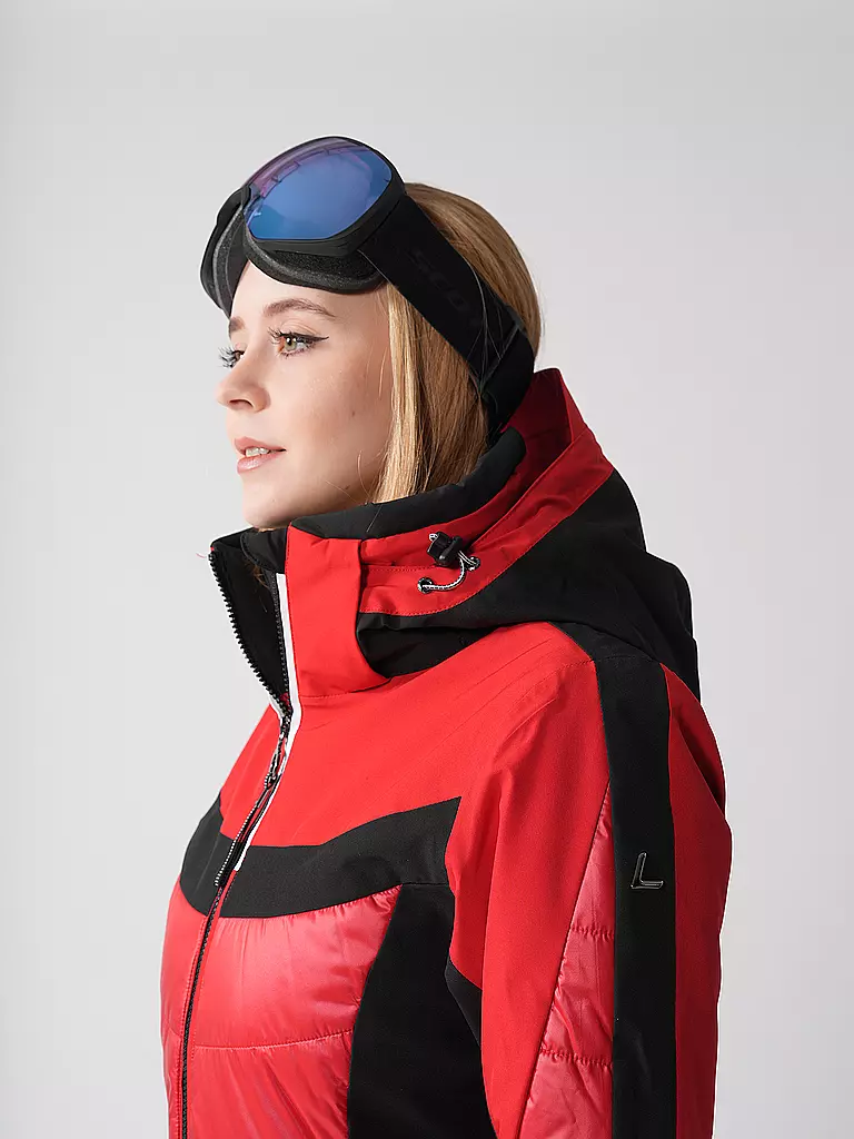 LUHTA | Giacca da sci da donna Kitinen |