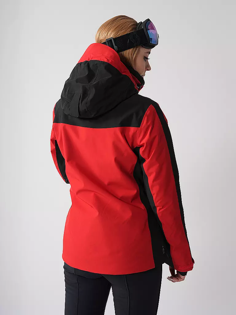 LUHTA | Giacca da sci da donna Kitinen |