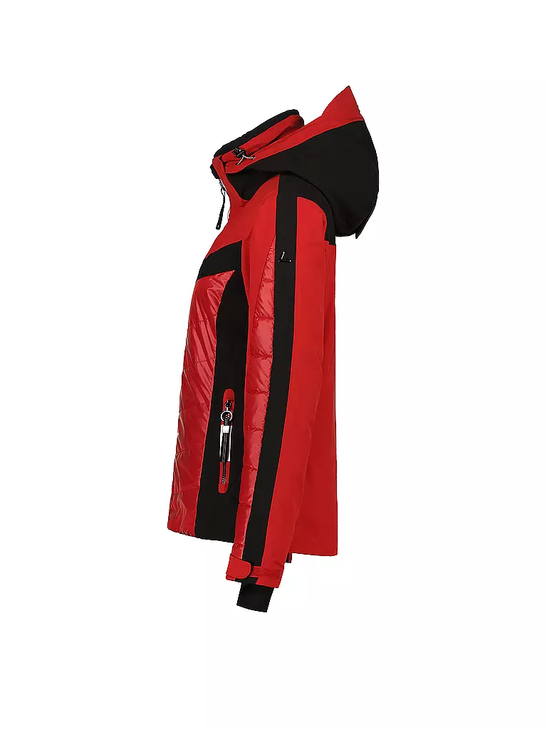 LUHTA | Giacca da sci da donna Kitinen |