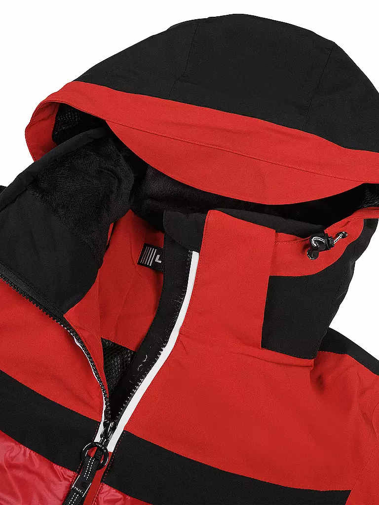 LUHTA | Giacca da sci da donna Kitinen |