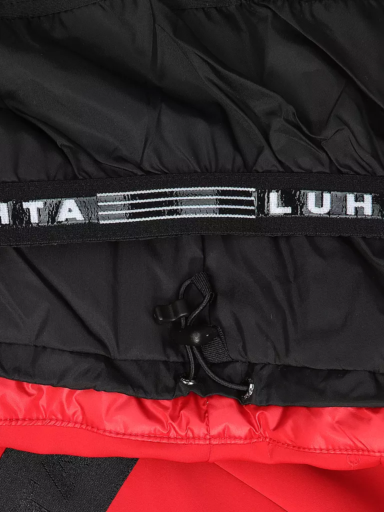 LUHTA | Giacca da sci da donna Kuvasalmi | Rosso