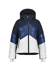 LUHTA | Giacca da sci da donna Lammasoaivi | Blu scuro