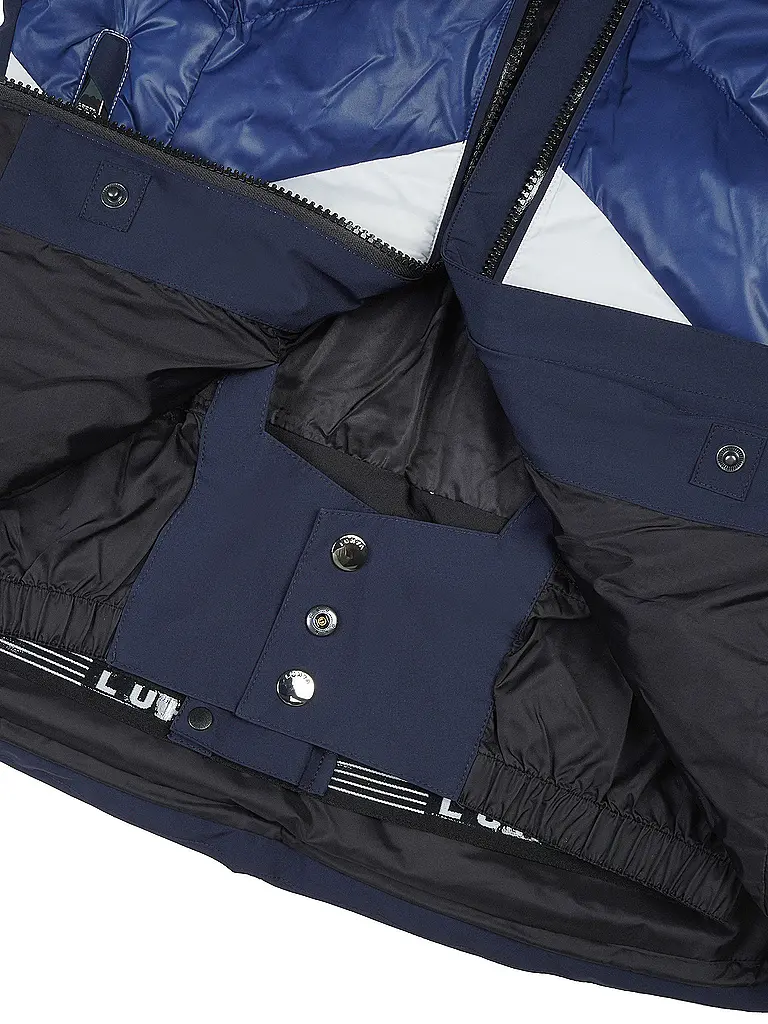 LUHTA | Giacca da sci da donna Lammasoaivi | 